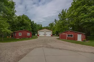421 Goshawk Ln NW, Hackensack, MN 56452 - Photo 6