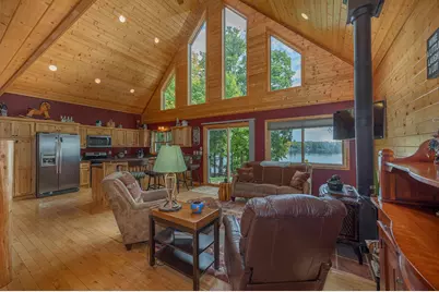 421 Goshawk Lane NW, Hackensack, MN 56452 - Photo 4
