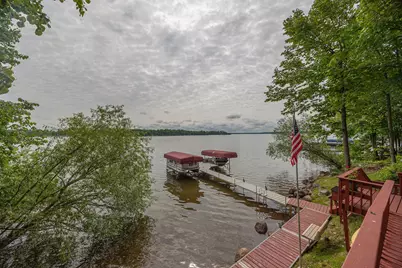 421 Goshawk Lane NW, Hackensack, MN 56452 - Photo 2