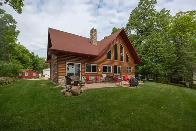 421 Goshawk Lane NW, Hackensack, MN 56452 - Photo 2