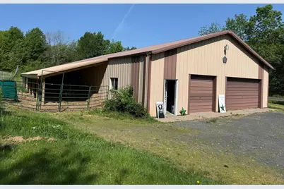 2184 35th Ave., County Road X, Alden, WI 54026 - Photo 4