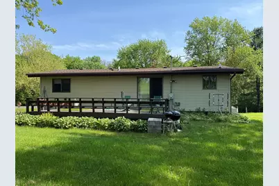 2184 35th Ave., County Road X, Alden, WI 54026 - Photo 2
