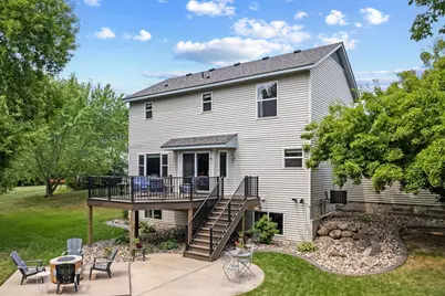 11422 53rd Court NE, Albertville, MN 55301 - Photo 2