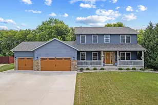 11422 53rd Ct NE, Albertville, MN 55301 - Photo 1