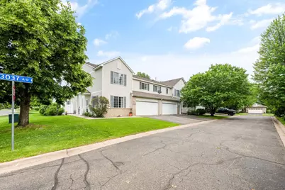 13037 Europa Trail Way N #A, Hugo, MN 55038 - Photo 28