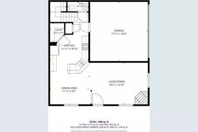 13037 Europa Trail Way N #A, Hugo, MN 55038 - Photo 38