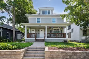 3023 Dupont Ave S, Minneapolis, MN 55408 - Photo 2