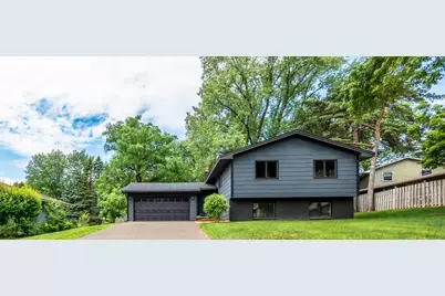 4519 Oak Leaf Drive, Vadnais Heights, MN 55127 - Photo 1