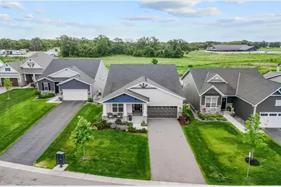 10378 Elm Lane, Corcoran, MN 55374 - Photo 1