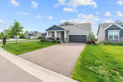 10378 Elm Lane, Corcoran, MN 55374 - Photo 2