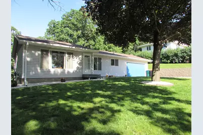 233 E Amber Lake Drive, Fairmont, MN 56031 - Photo 1