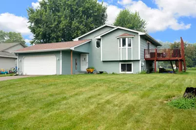 7227 Peterson Trail, Hugo, MN 55038 - Photo 2