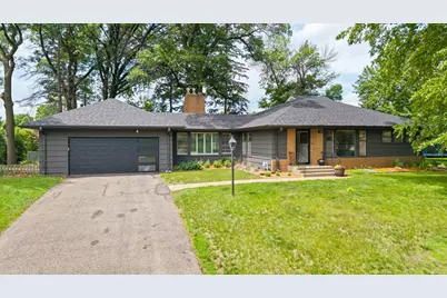 5308 Ayrshire Boulevard, Edina, MN 55436 - Photo 1