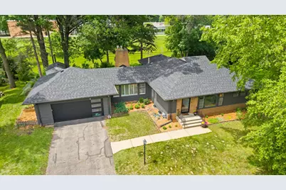 5308 Ayrshire Boulevard, Edina, MN 55436 - Photo 2