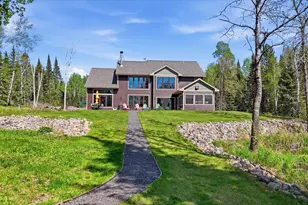 11679 Lakeshore Dr, Nashwauk, MN 55769 - Photo 2