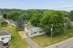 746 1st St, Glenwood City, WI 54013 - Photo 1