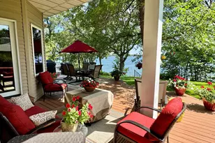 33678 Wildwood Dr, Dent, MN 56528 - Photo 1