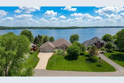 191 137th Avenue NW, Spicer, MN 56288 - Photo 2