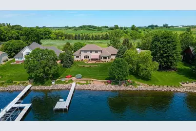 191 137th Avenue NW, Spicer, MN 56288 - Photo 1
