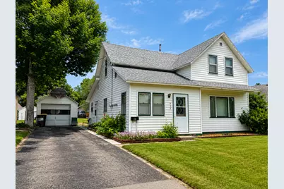 535 1st Avenue N, Perham, MN 56573 - Photo 1