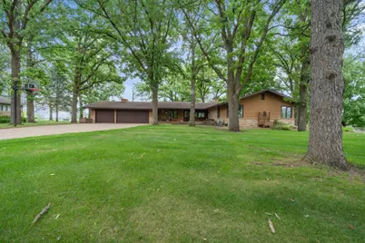 930 Woodland Circle, Long Prairie, MN 56347 - Photo 1