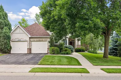 18464 Farmstead Circle, Eden Prairie, MN 55347 - Photo 2
