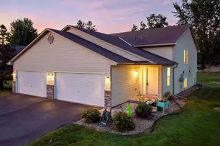 11109 Frankfort Pkwy NE, Saint Michael, MN 55376 - Photo 1