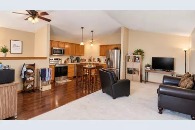 11109 Frankfort Parkway NE, Saint Michael, MN 55376 - Photo 1