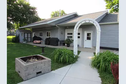 200 Kenzie Street, Sherburn, MN 56171 - Photo 1