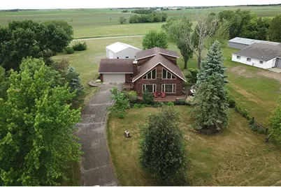 708 N Shore Drive, Battle Lake, MN 56515 - Photo 1