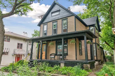 72 Saint Albans Street N, Saint Paul, MN 55104 - Photo 1