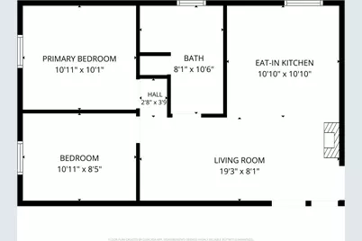27025 N Little Floyd Lake Drive, Detroit Lakes, MN 56501 - Photo 32