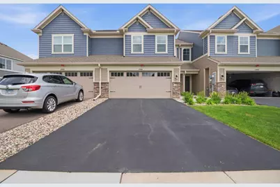 22884 Hazel Lane, Rogers, MN 55374 - Photo 1