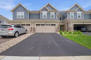 22884 Hazel Ln, Rogers, MN 55374 - Photo 1