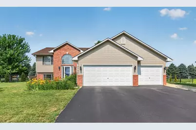 13745 Wellstead Drive, Rogers, MN 55374 - Photo 6