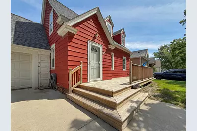 419 Webster Street, Fairmont, MN 56031 - Photo 4