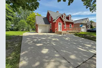419 Webster Street, Fairmont, MN 56031 - Photo 34