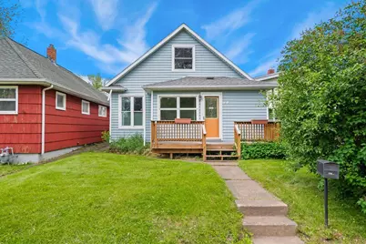 1313 98th Avenue W, Duluth, MN 55808 - Photo 1