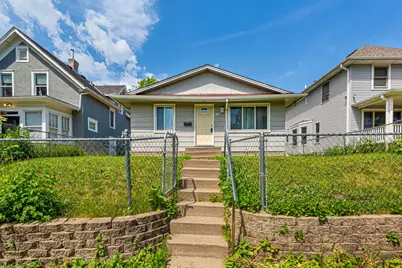 819 Morgan Avenue N, Minneapolis, MN 55411 - Photo 2