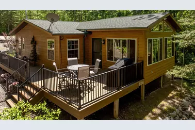 7716 S Little Thunder Lake Drive NE, Remer, MN 56672 - Photo 2