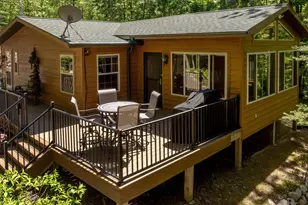 7716 S Little Thunder Lake Dr NE, Remer, MN 56672 - Photo 2