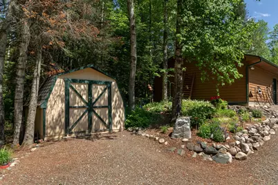 7716 S Little Thunder Lake Drive NE, Remer, MN 56672 - Photo 30