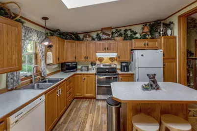7716 S Little Thunder Lake Drive NE, Remer, MN 56672 - Photo 18