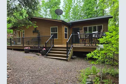 7716 S Little Thunder Lake Drive NE, Remer, MN 56672 - Photo 2