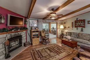 7716 S Little Thunder Lake Dr NE, Remer, MN 56672 - Photo 14