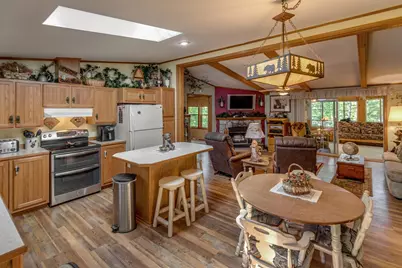 7716 S Little Thunder Lake Drive NE, Remer, MN 56672 - Photo 16