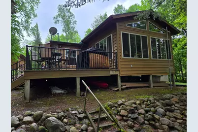 7716 S Little Thunder Lake Drive NE, Remer, MN 56672 - Photo 1
