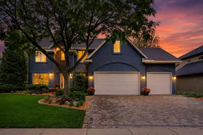 9353 Shetland Road, Eden Prairie, MN 55347 - Photo 1