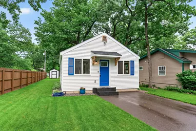 110 Oak Avenue, Big Lake, MN 55309 - Photo 1
