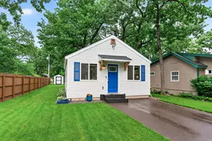 110 Oak Ave, Big Lake, MN 55309 - Photo 1